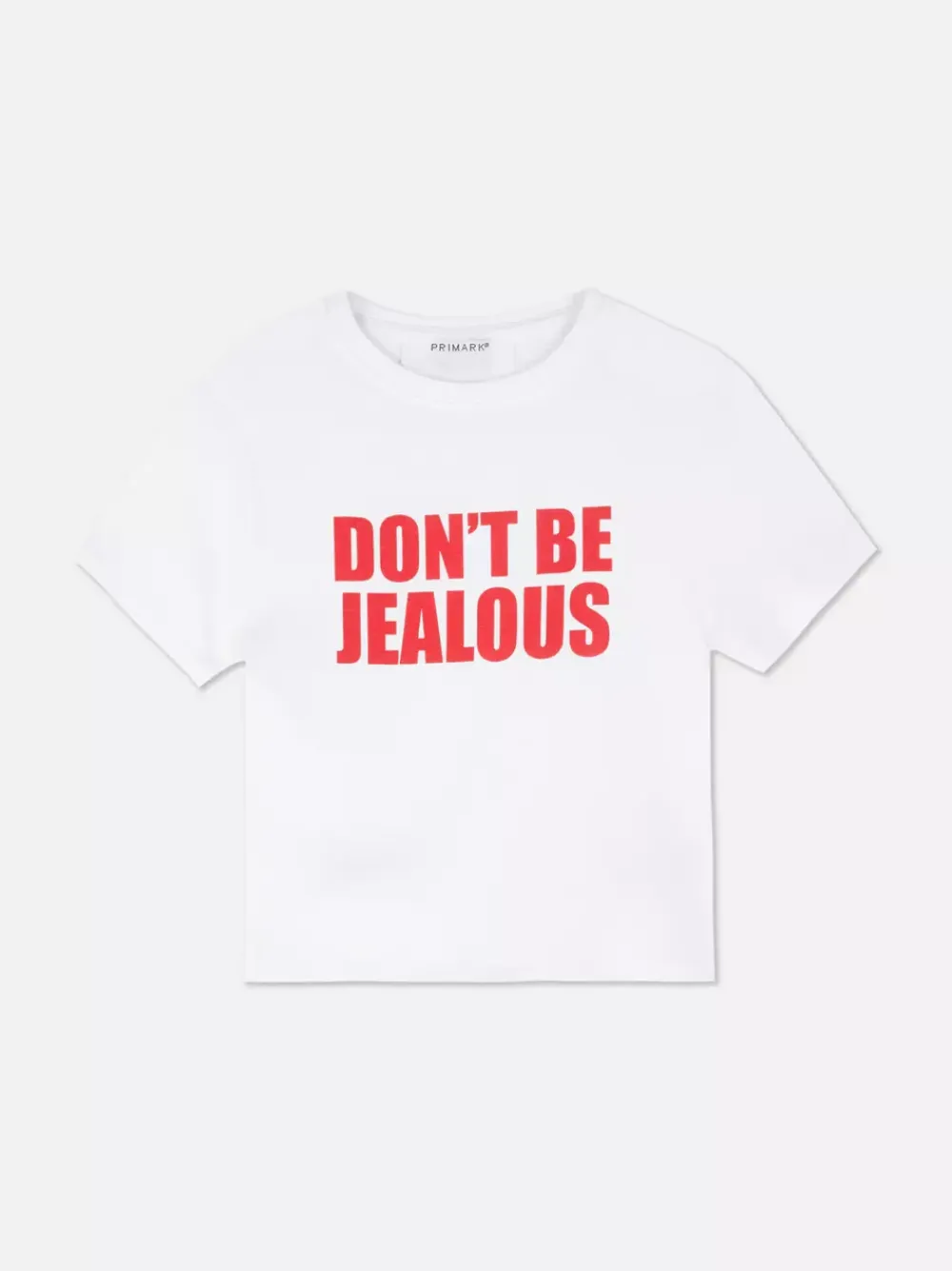 Primark Topy I T-Shirty<Krótka koszulka z nadrukiem