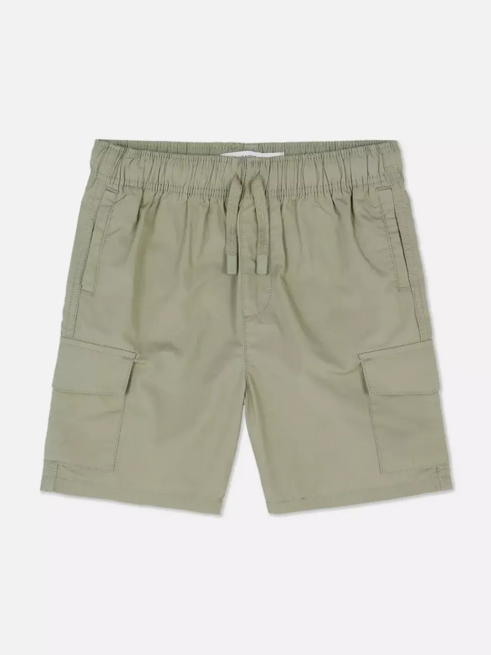 Dzieci Primark Szorty<Krótkie bojówki ze sznurkiem ściągającym