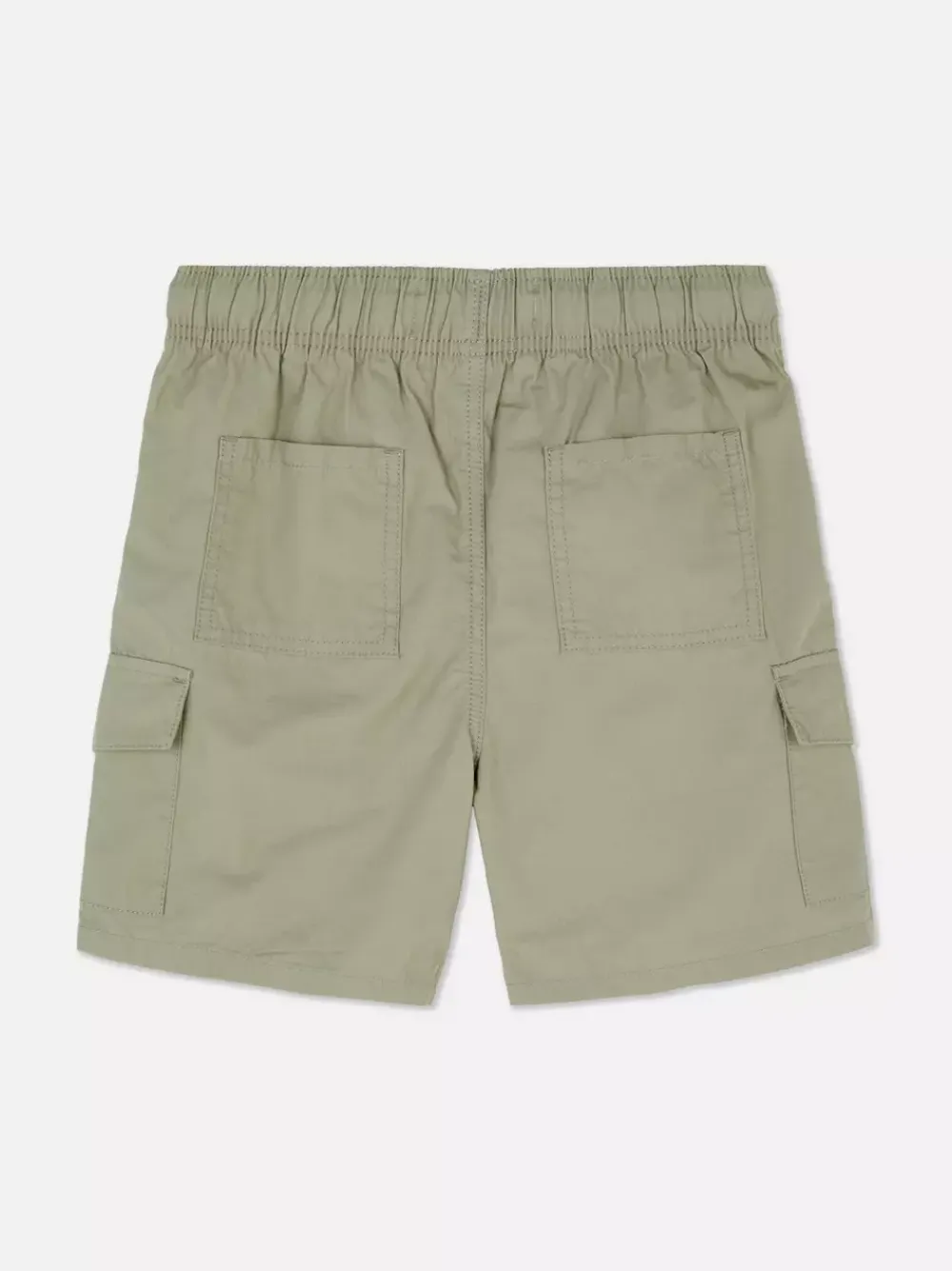 Dzieci Primark Szorty<Krótkie bojówki ze sznurkiem ściągającym