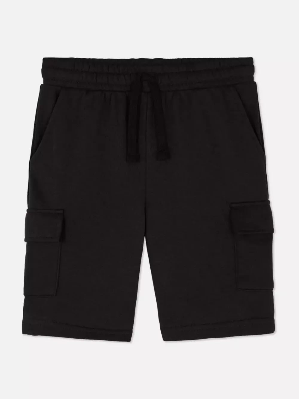 Dzieci Primark Szorty<Krótkie bojówki ze sznurkiem ściągającym