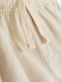 Dzieci Primark Szorty<Krótkie chinosy ściągane sznurkiem
