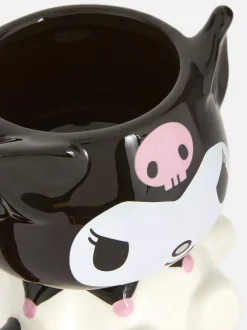 Primark Filiżanki I Kubki<Kubek Hello Kitty Kuromi