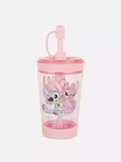Primark Filiżanki I Kubki<Kubek niekapek z motywem Andzi i Sticha Disneya