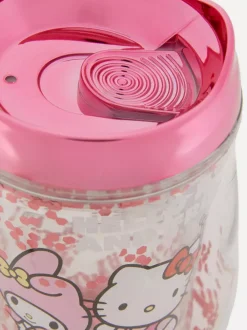 Primark Filiżanki I Kubki<Kubek turystyczny z podwójną ścianką Hello Kitty