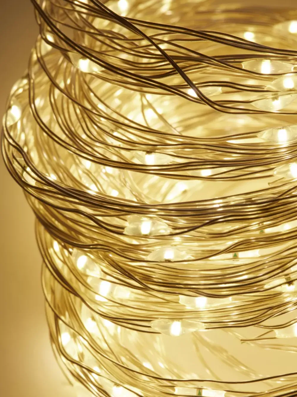 Primark Oświetlenie<Kurtyna świetlna, 200 lampek LED