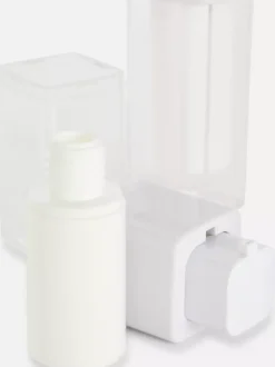 Primark Akcesoria Podróżnicze<Kwadratowe pojemniki podróżne, 3 szt.