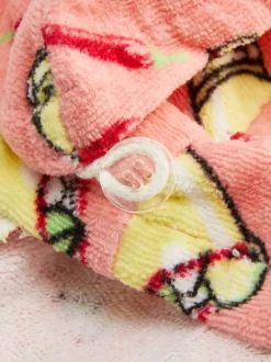 Primark Ręczniki<Kwiatowy turban do włosów
