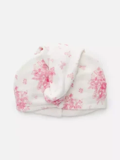 Primark Ręczniki<Kwiatowy turban do włosów
