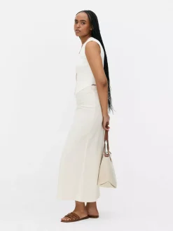 Primark Spódnice<Letnia spódnica maxi