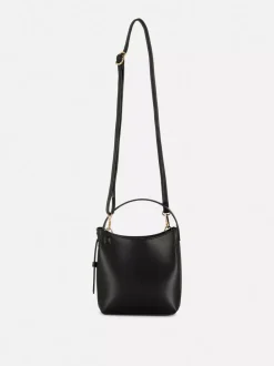 Primark Torby I Portmonetki<Mała torba shopper typu bucket z paskiem