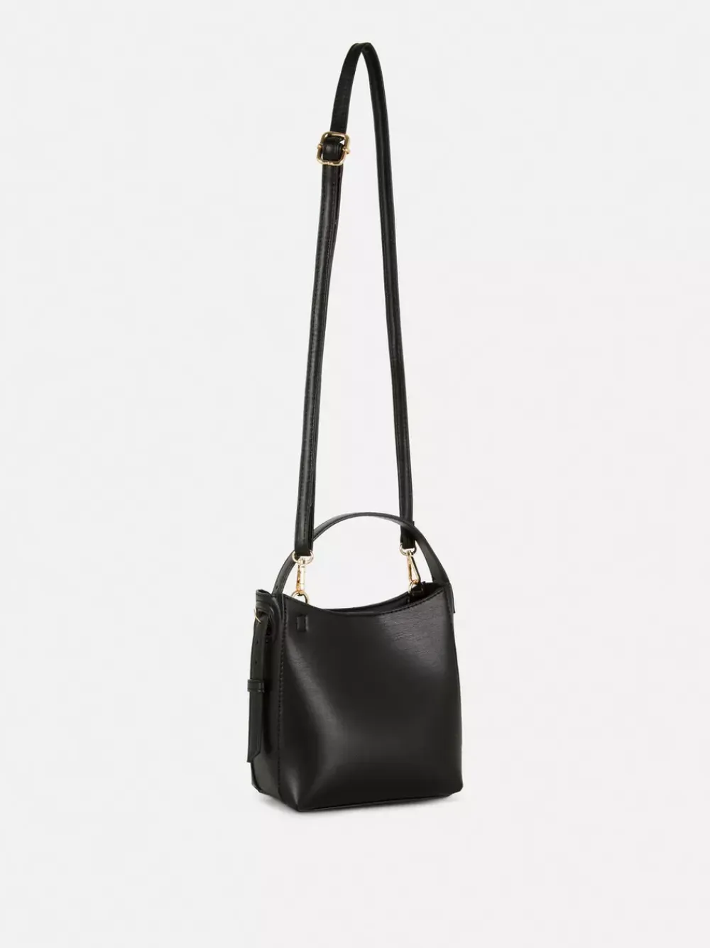 Primark Torby I Portmonetki<Mała torba shopper typu bucket z paskiem