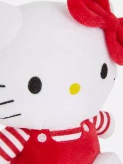 Dzieci Primark Miękkie Zabawki<Magnetyczny pluszak na ramię z motywem Hello Kitty