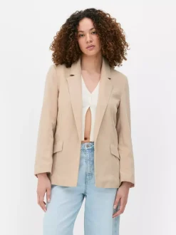 Primark Marynarki<Marynarka o luźnym kroju