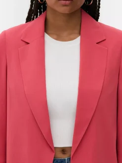 Primark Marynarki<Marynarka o prostym kroju oversize