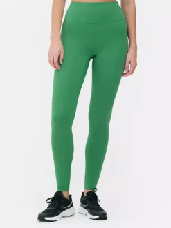Primark Odzież Domowa I Na Siłownię|Spodnie I Legginsy<Miękkie legginsy na siłownię