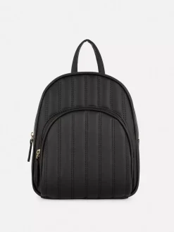 Primark Torby I Portmonetki<Miniplecak ze sztucznej skóry
