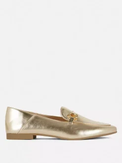 Primark Płaskie Buty<Mokasyny wizytowe