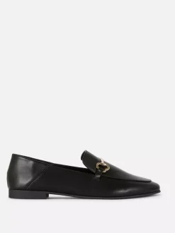 Primark Płaskie Buty<Mokasyny wizytowe