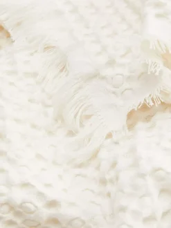 Primark Koce I Narzuty<Narzuta o waflowej fakturze