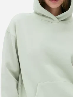 Primark Odzież Domowa I Na Siłownię|Bluzy<Nierozpinana bluza z kapturem Essential od zestawu