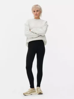 Primark Spodnie I Legginsy<Niezbędne miękkie legginsy