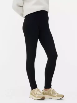 Primark Spodnie I Legginsy<Niezbędne miękkie legginsy