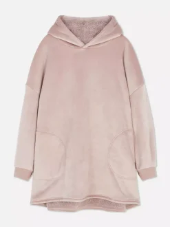 Primark Jednoczęściowe Kombinezony I Bluzy Snuddie<Niezwykle miękka damska bluza snuddie