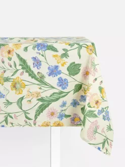 Primark Zastawa Stołowa<Obrus w kwiaty