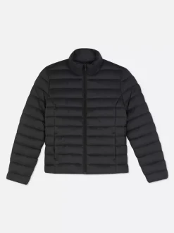 Primark Płaszcze I Kurtki<Ocieplana kurtka puchowa