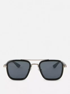 Primark Okulary Przeciwsłoneczne<Okulary przeciwsłoneczne typu navigator