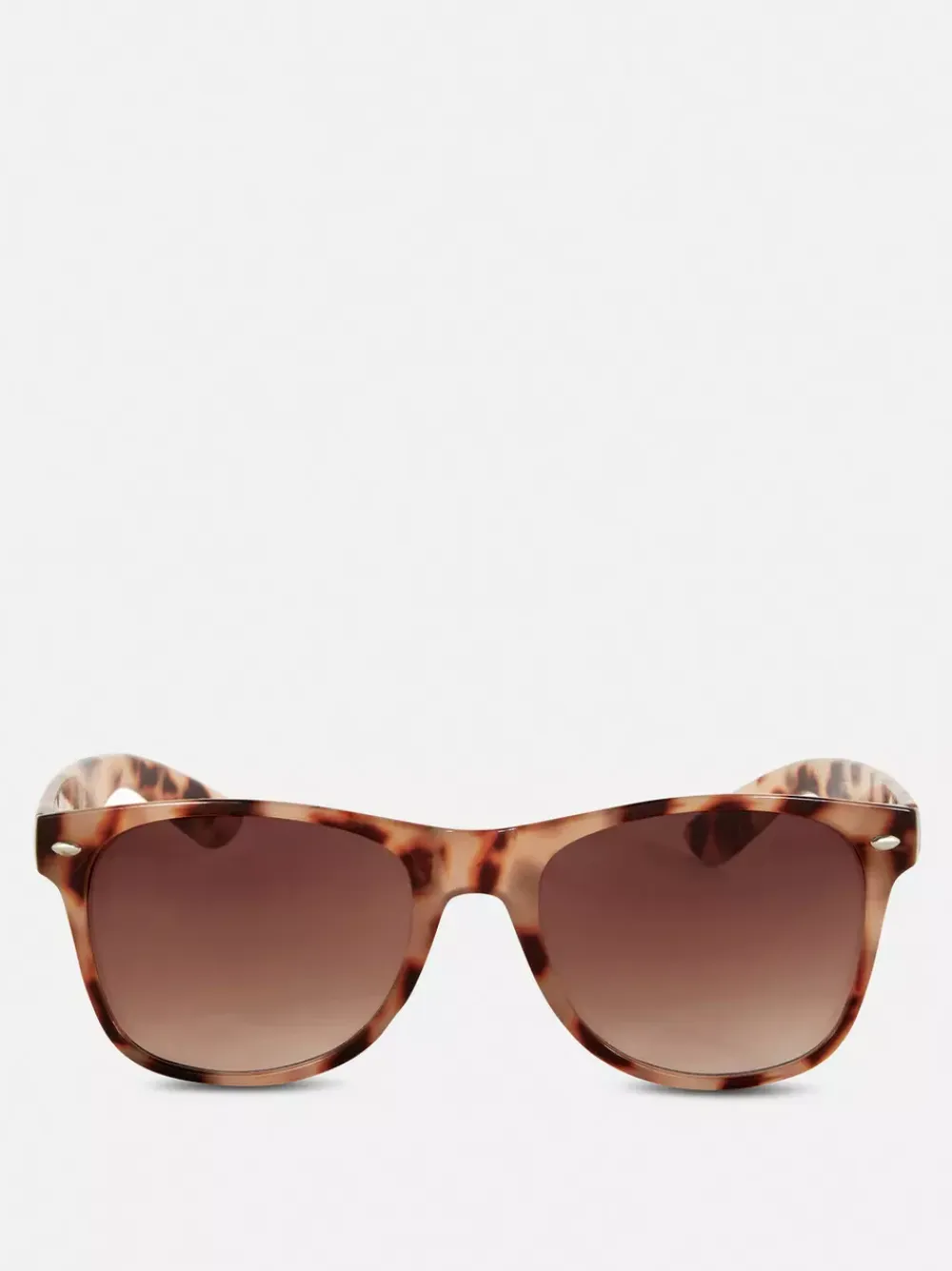 Primark Okulary Przeciwsłoneczne<Okulary przeciwsłoneczne wayfarer
