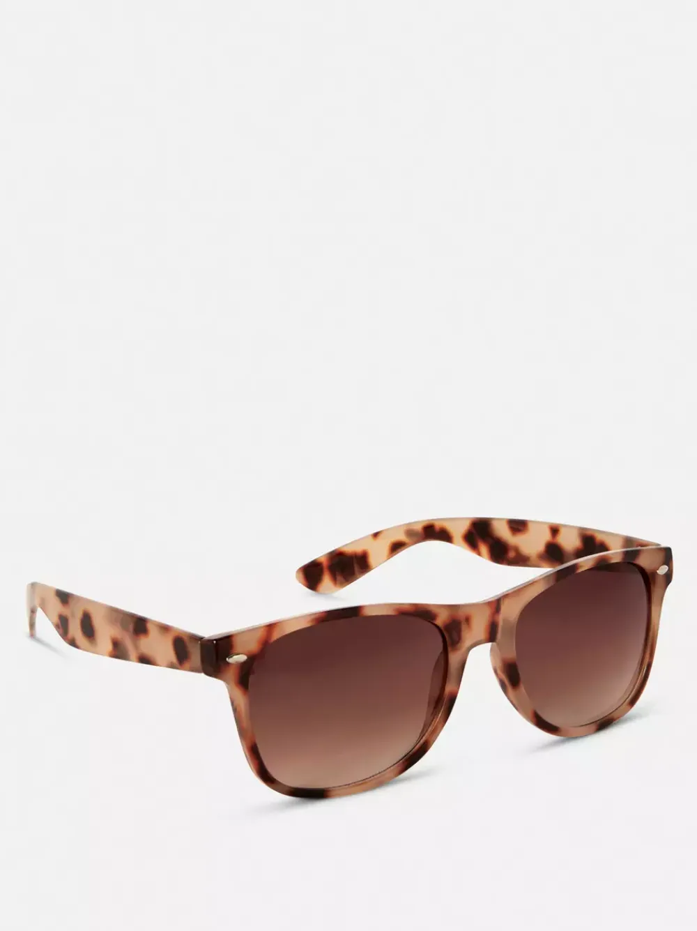 Primark Okulary Przeciwsłoneczne<Okulary przeciwsłoneczne wayfarer