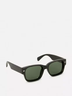 Primark Okulary Przeciwsłoneczne<Okulary przeciwsłoneczne w kwadratowej oprawce
