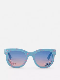 Dzieci Primark Okulary Przeciwsłoneczne<Okulary przeciwsłoneczne z motywem Sticha Disneya