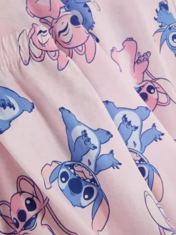 Primark Zestawy Piżamowe<Piżama z górą z krótkim rękawem i szortami, Disney