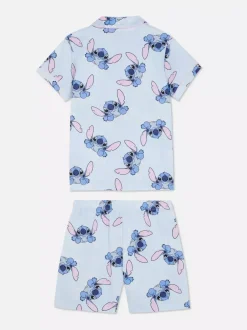 Dzieci Primark Piżamy I Bielizna Nocna<Piżama z motywem Lilo i Sticha Disneya