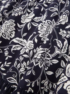 Primark Góry Od Piżamy<Piżamowy top na ramiączkach w kwiaty