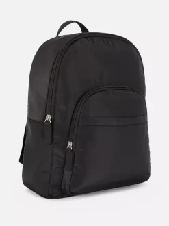 Primark Torby I Portmonetki<Plecak z dwoma kieszeniami