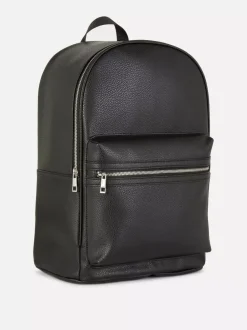 Primark Torby I Portfele<Plecak ze sztucznej skóry