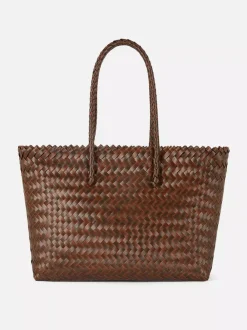Primark Torby I Portmonetki<Pleciona torba shopper