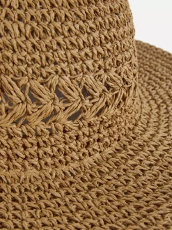 Primark Czapki, Rękawiczki I Szaliki<Pleciony kapelusz słomkowy na plażę