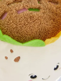 Dzieci Primark Miękkie Zabawki<Pluszowa zabawka w kształcie burrito