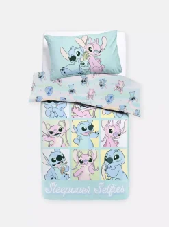 Primark Poszewki Na Kołdry I Komplety Pościeli<Pościel na łóżko jednoosobowe z motywem Disneya