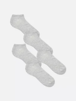 Primark Skarpety<Podstawowe skarpety do butów sportowych, 5 par