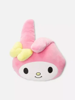 Primark Poduszki Dekoracyjne I Poszewki<Poduszka z motywem My Melody z Hello Kitty