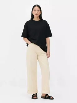 Primark Topy I T-Shirty<Ponadczasowy T-shirt The Edit