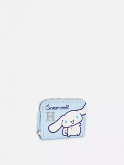 Primark Torby I Portmonetki<Portmonetka z inicjałem, Cinnamoroll z Hello Kitty