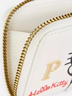 Primark Torby I Portmonetki<Portmonetka z inicjałem i motywem Hello Kitty