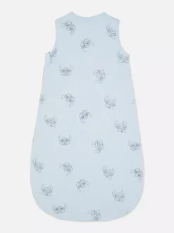Primark Piżamy I Bielizna Nocna|Piżamy I Bielizna Nocna<Prążkowany śpiworek z motywem Sticha Disneya