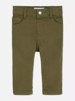 Primark Spodnie I Legginsy<Proste spodnie z diagonalu